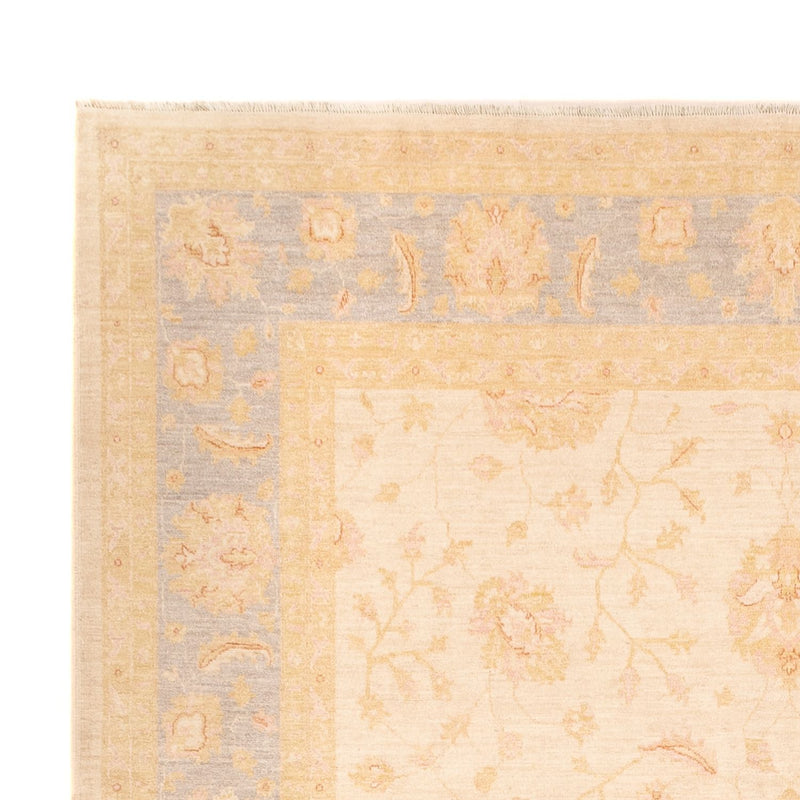 Tappeto Ziegler - 365 x 270 cm - beige