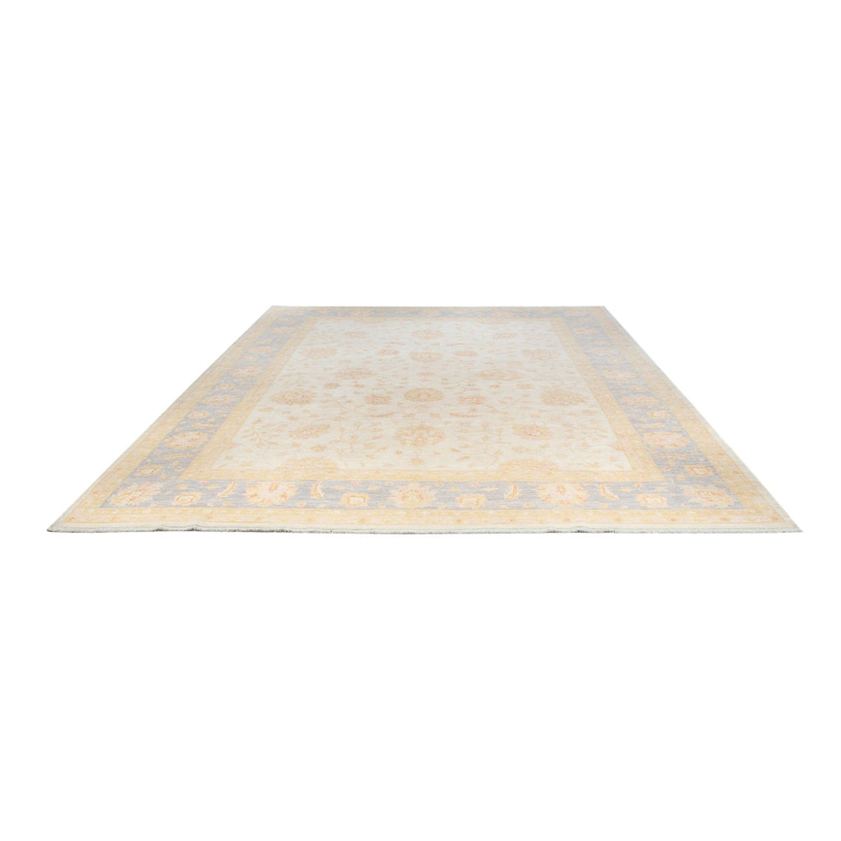 Tappeto Ziegler - 365 x 270 cm - beige