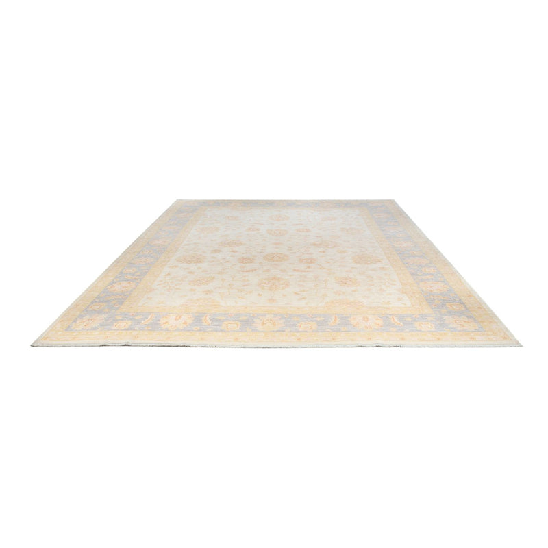 Tappeto Ziegler - 365 x 270 cm - beige
