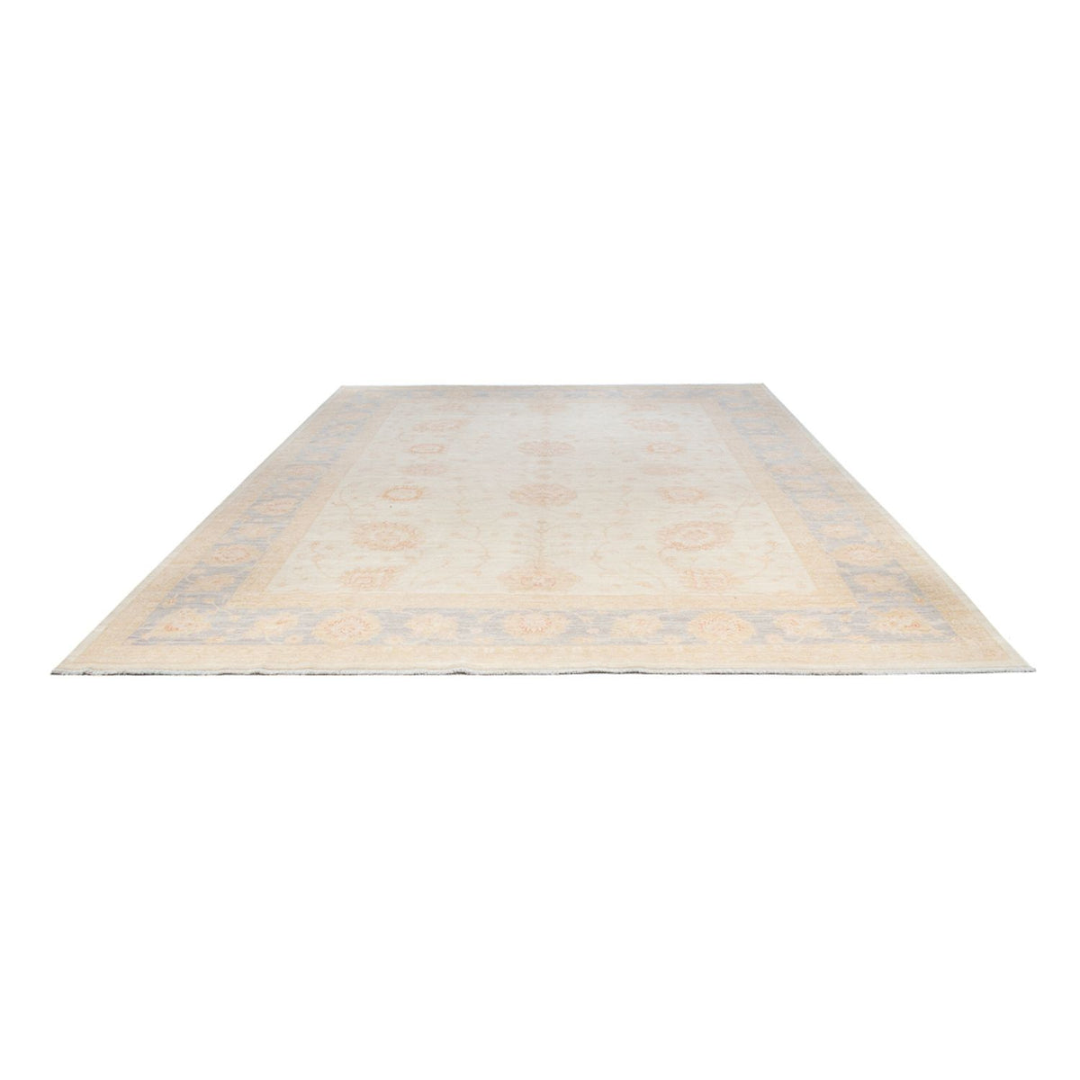Tappeto Ziegler - 371 x 272 cm - beige