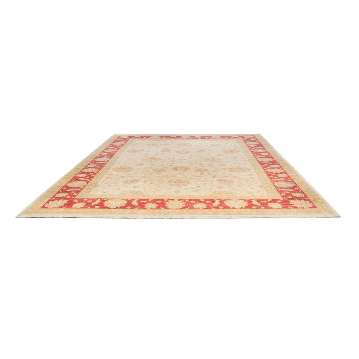 Tappeto Ziegler - 365 x 273 cm - beige