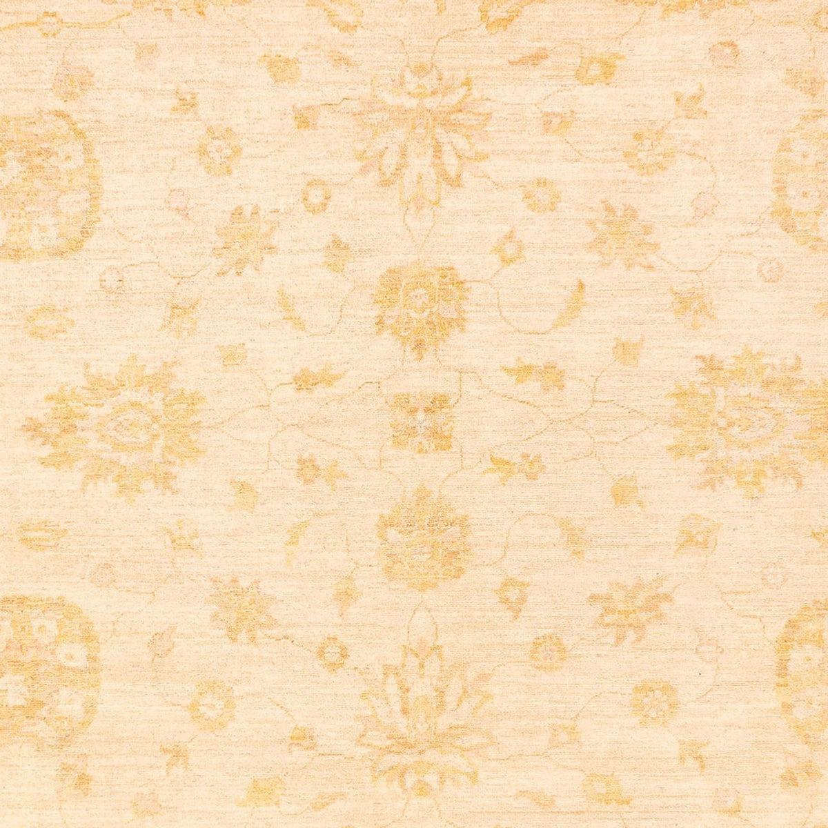 Tappeto Ziegler - 367 x 270 cm - beige