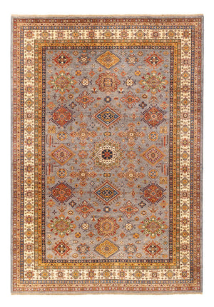 Tappeto Ziegler - Kazak - 371 x 264 cm - beige scuro