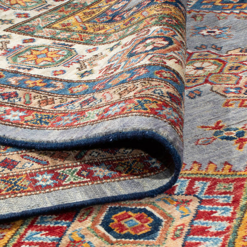 Tappeto Ziegler - Kazak - 371 x 264 cm - beige scuro