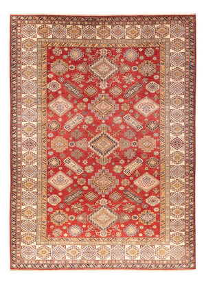 Tappeto Ziegler - Kazak - 373 x 270 cm - rosso