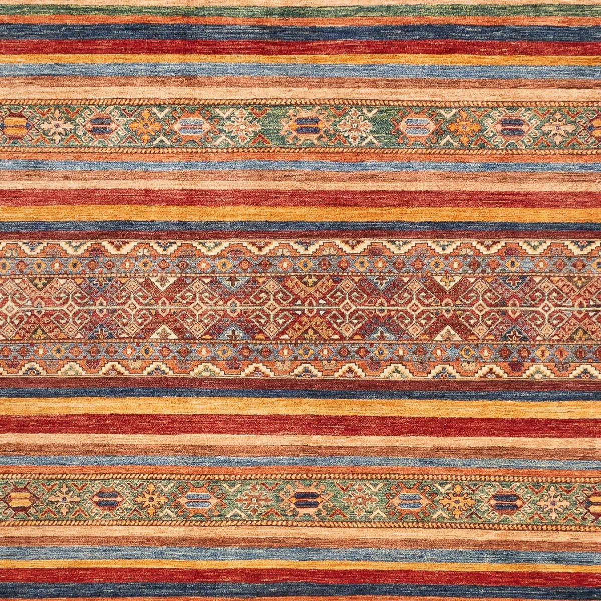 Tappeto Ziegler - Shal - 372 x 268 cm - multicolore