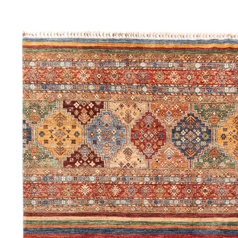 Tappeto Ziegler - Shal - 372 x 268 cm - multicolore