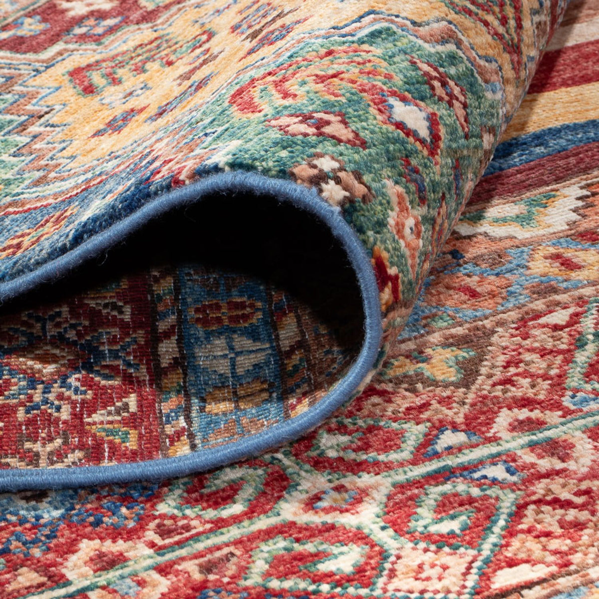 Tappeto Ziegler - Shal - 372 x 268 cm - multicolore