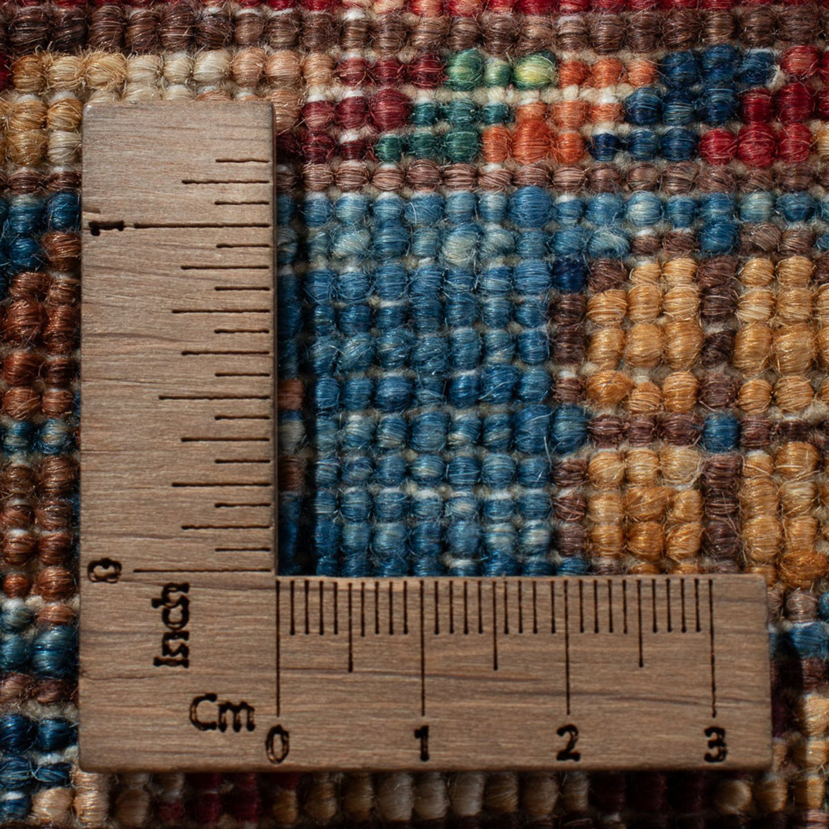 Tappeto Ziegler - Shal - 372 x 268 cm - multicolore
