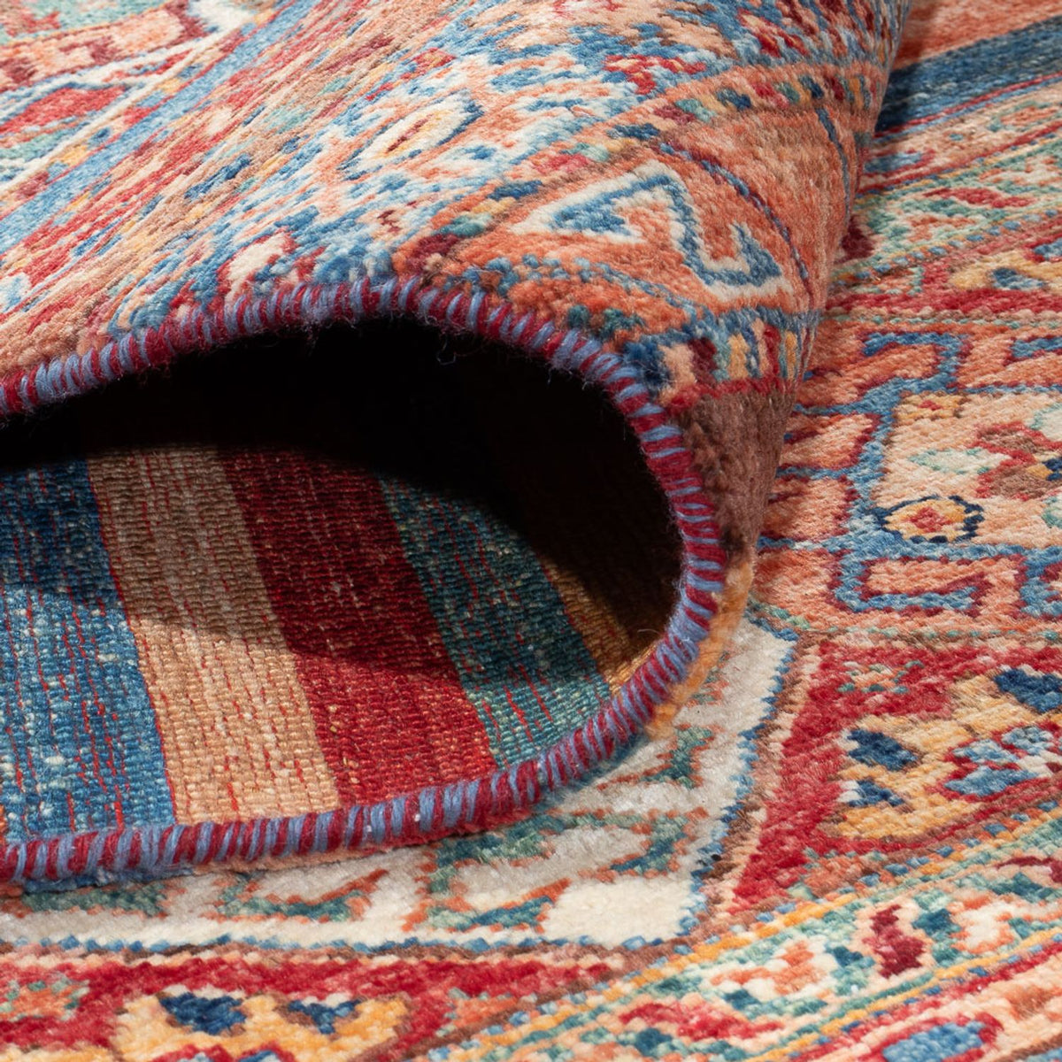 Tappeto Ziegler - Shal - 361 x 268 cm - multicolore