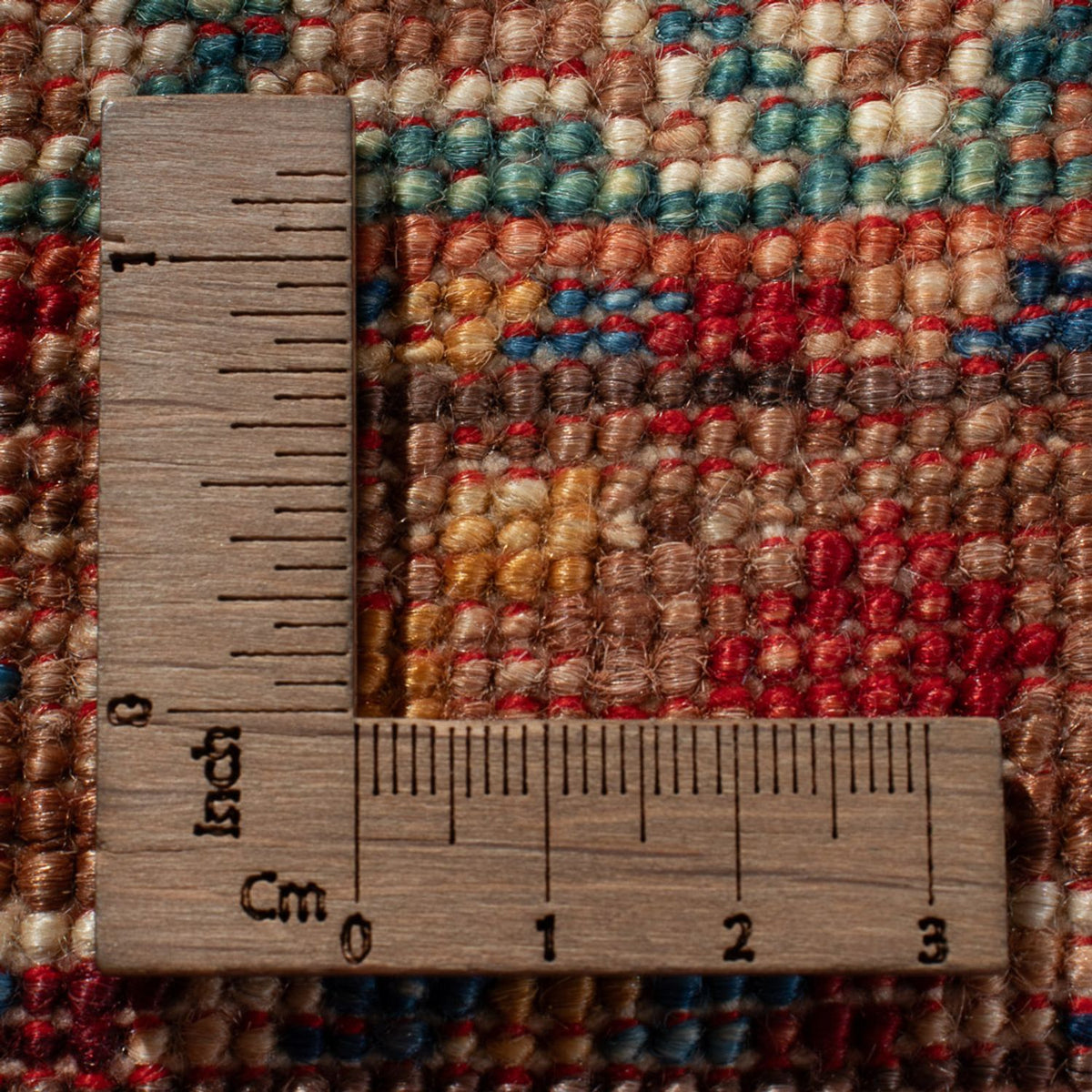 Tappeto Ziegler - Shal - 361 x 268 cm - multicolore