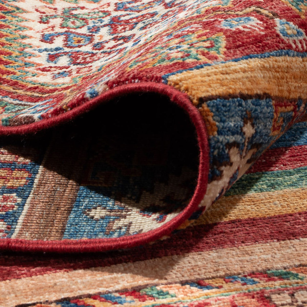 Tappeto Ziegler - Shal - 376 x 268 cm - multicolore