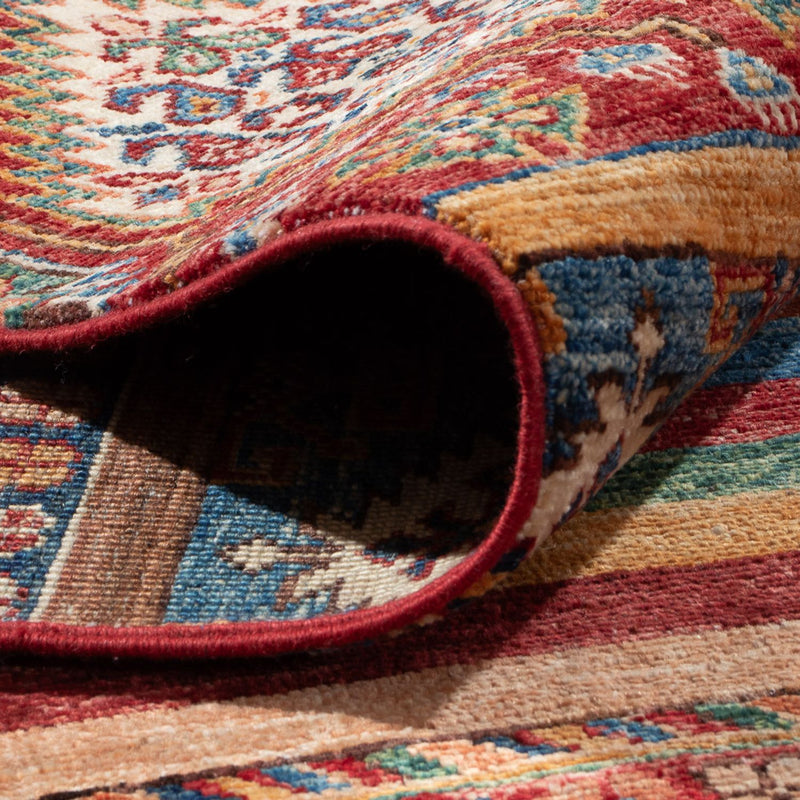 Tappeto Ziegler - Shal - 376 x 268 cm - multicolore