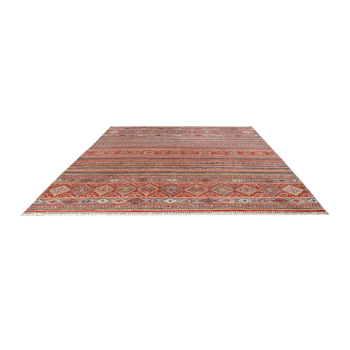 Tappeto Ziegler - Shal - 376 x 268 cm - multicolore