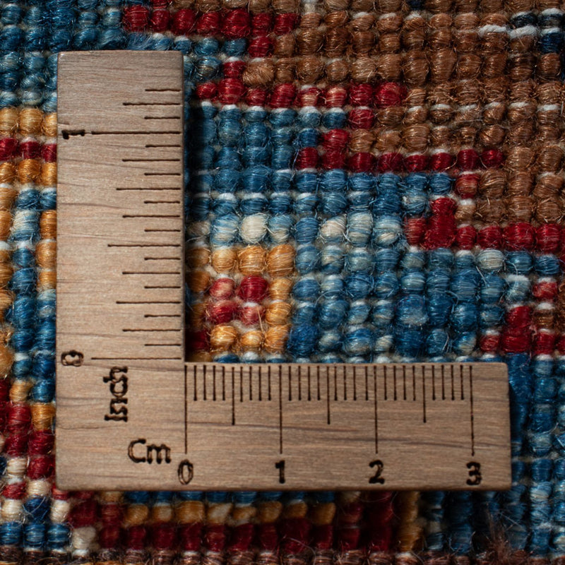 Tappeto Ziegler - Shal - 376 x 268 cm - multicolore