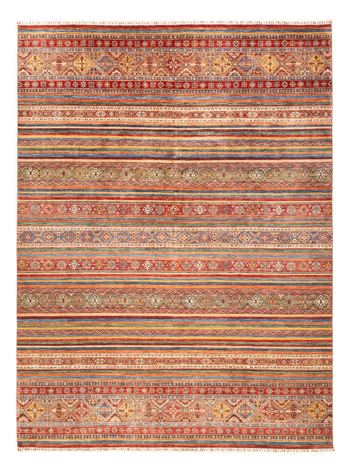 Tappeto Ziegler - Shal - 359 x 270 cm - multicolore