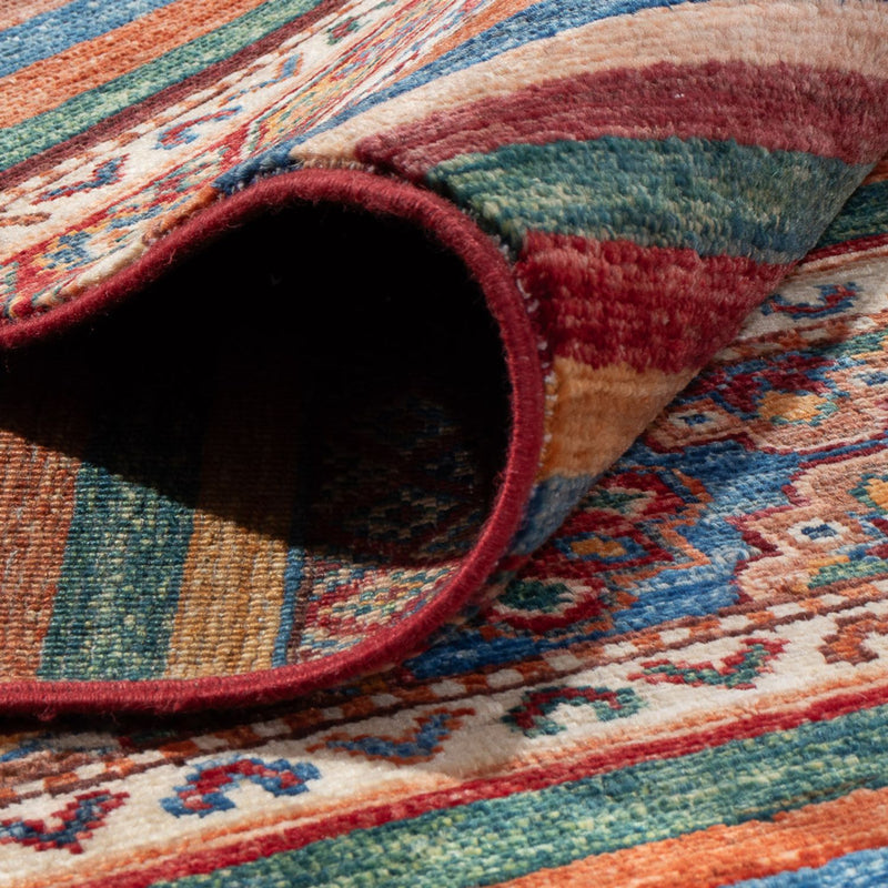 Tappeto Ziegler - Shal - 359 x 270 cm - multicolore