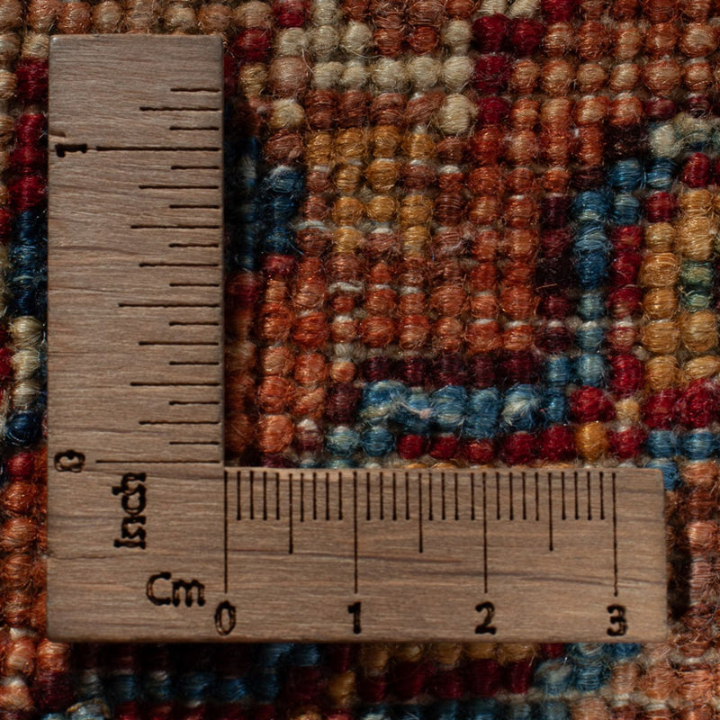 Tappeto Ziegler - Shal - 359 x 270 cm - multicolore