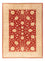 Tappeto Ziegler - 360 x 268 cm - rosso