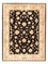 Tappeto Ziegler - 360 x 276 cm - nero