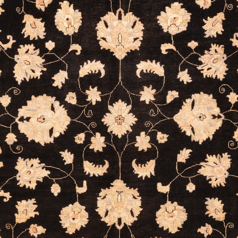 Tappeto Ziegler - 360 x 276 cm - nero