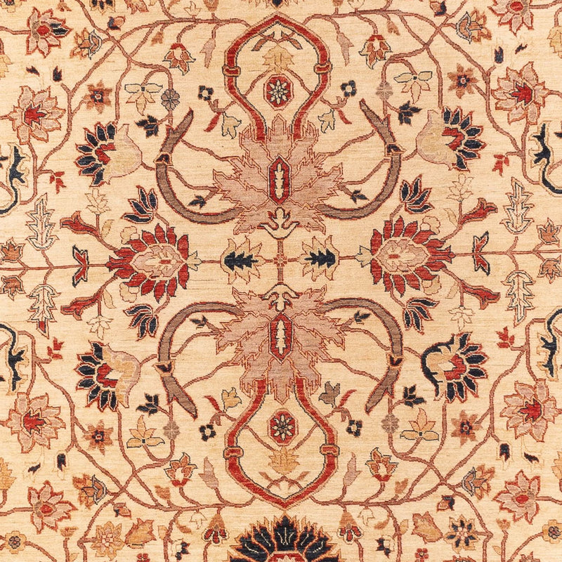 Tappeto Ziegler - 365 x 276 cm - beige