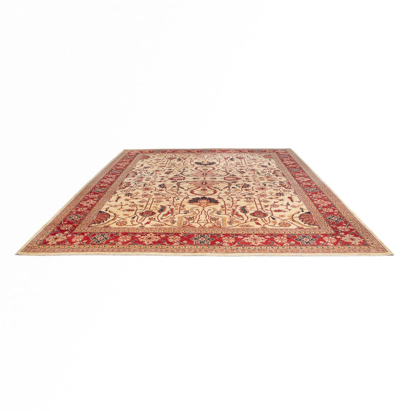 Tappeto Ziegler - 365 x 276 cm - beige