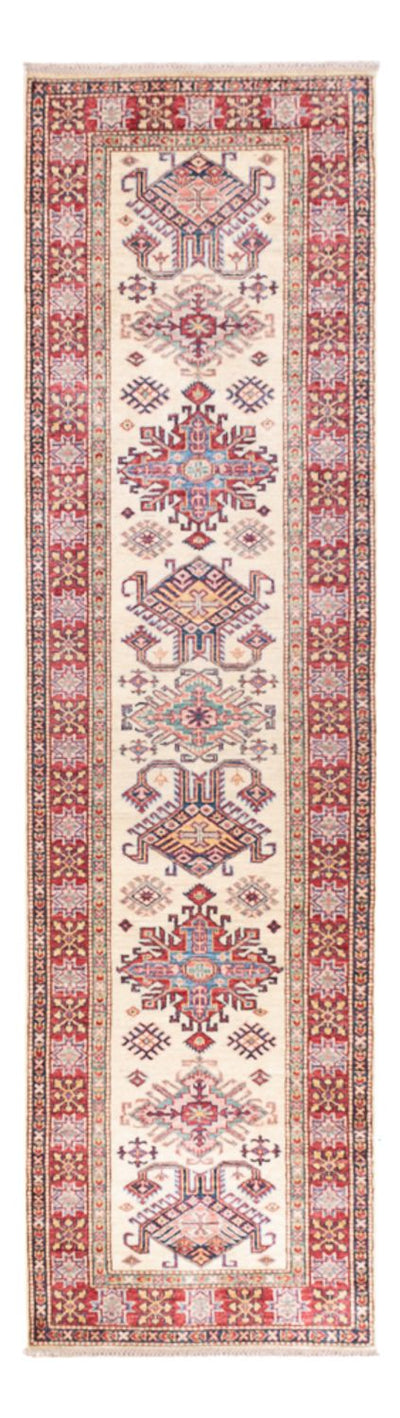 Kazak Tappeto 80x296cm - Tappeto orientale
