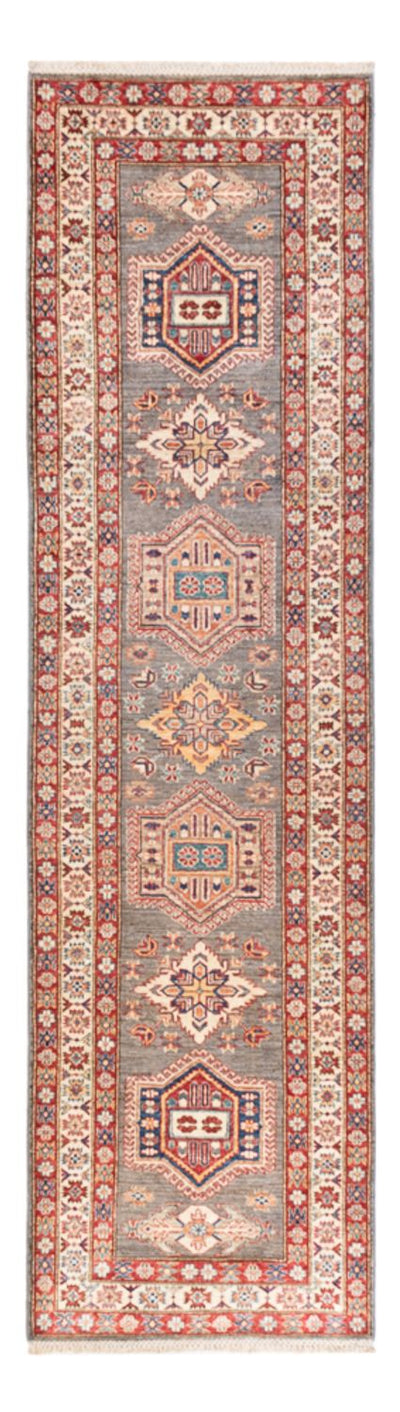 Kazak Tappeto 80x294cm - Tappeto orientale