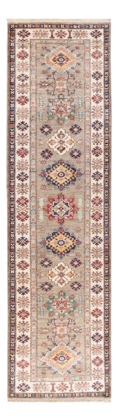 Kazak Tappeto 83x305cm - Tappeto orientale