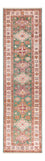 Tappeto corsia Tappeto Ziegler - Kazak - 297 x 80 cm - verde