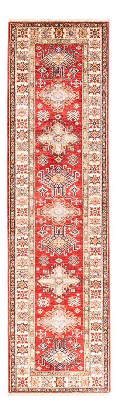 Kazak Tappeto 82x305cm - Tappeto orientale