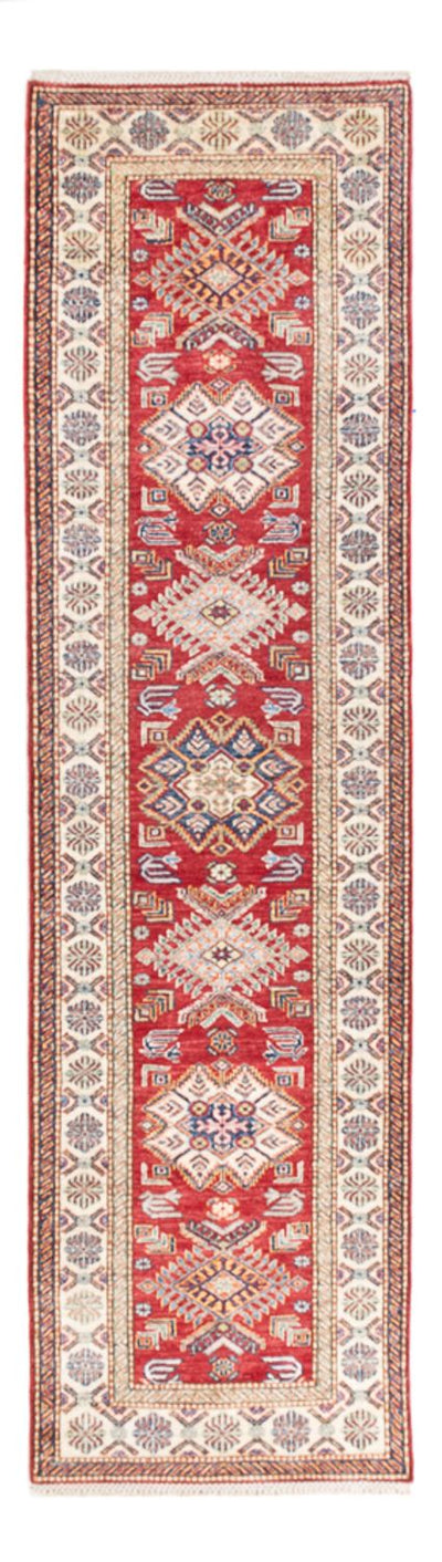 Kazak Tappeto 82x294cm - Tappeto orientale