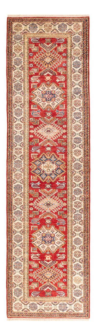 Kazak Tappeto 81x293cm - Tappeto orientale