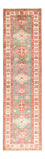 Tappeto corsia Tappeto Ziegler - Kazak - 298 x 79 cm - verde