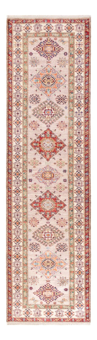 Kazak Tappeto 82x292cm - Tappeto orientale