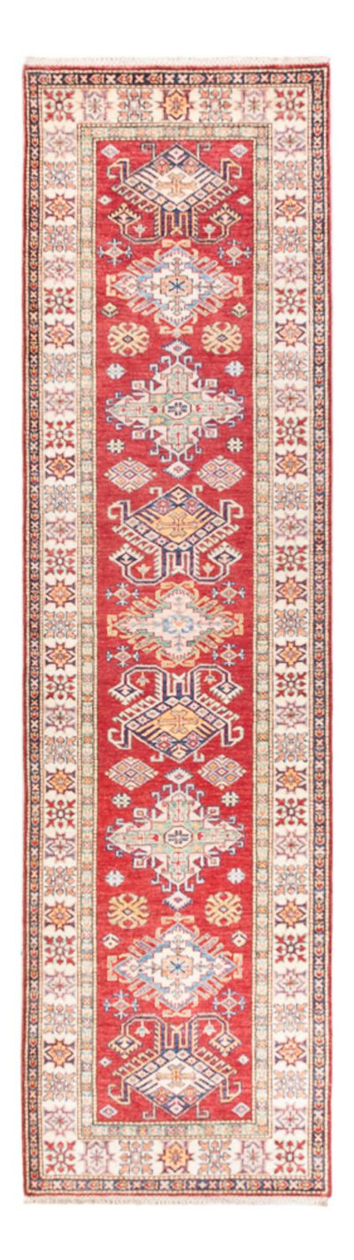 Kazak Tappeto 85x314cm - Tappeto orientale