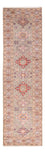 Tappeto corsia Tappeto Ziegler - Kazak - 297 x 79 cm - beige scuro