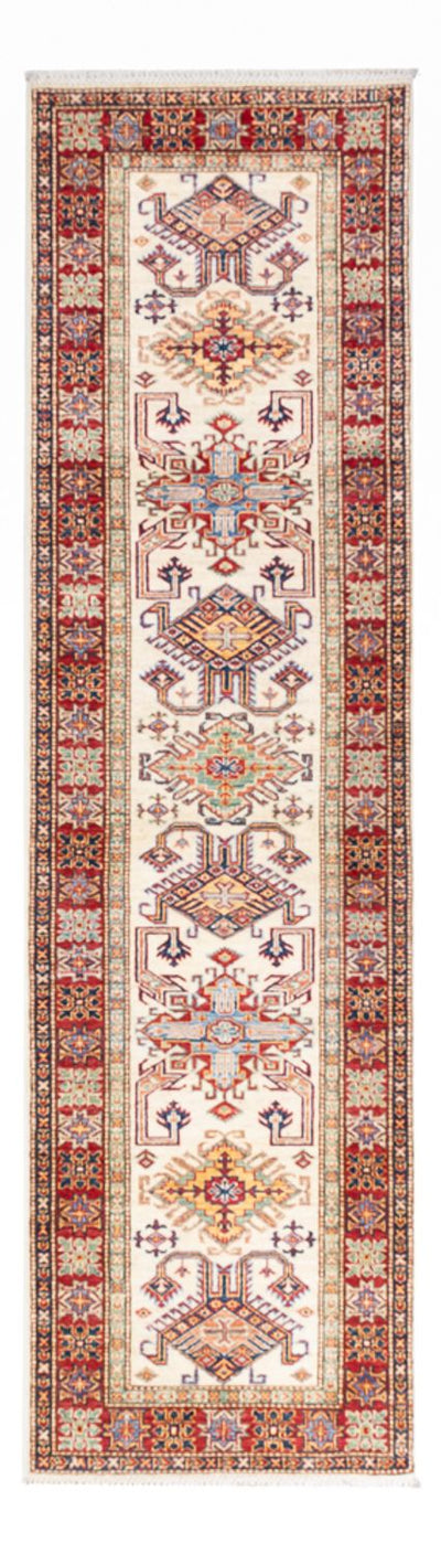 Kazak Tappeto 78x293cm - Tappeto orientale