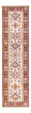Tappeto corsia Tappeto Ziegler - Kazak - 293 x 79 cm - beige