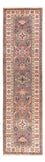 Tappeto corsia Tappeto Ziegler - Kazak - 308 x 80 cm - beige scuro
