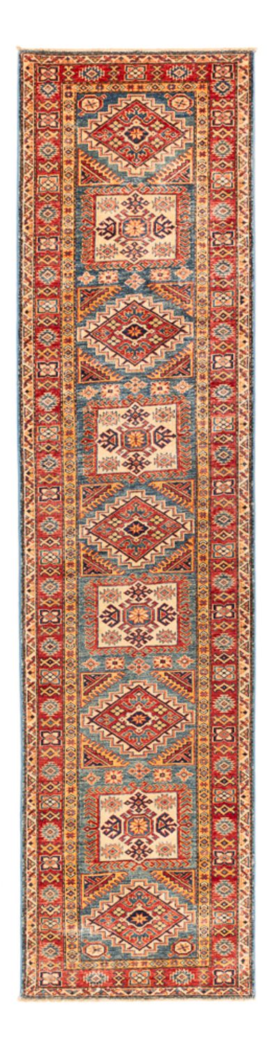 Kazak Tappeto 78x307cm - Tappeto orientale