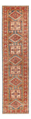 Tappeto corsia Tappeto Ziegler - Kazak - 307 x 78 cm - beige scuro