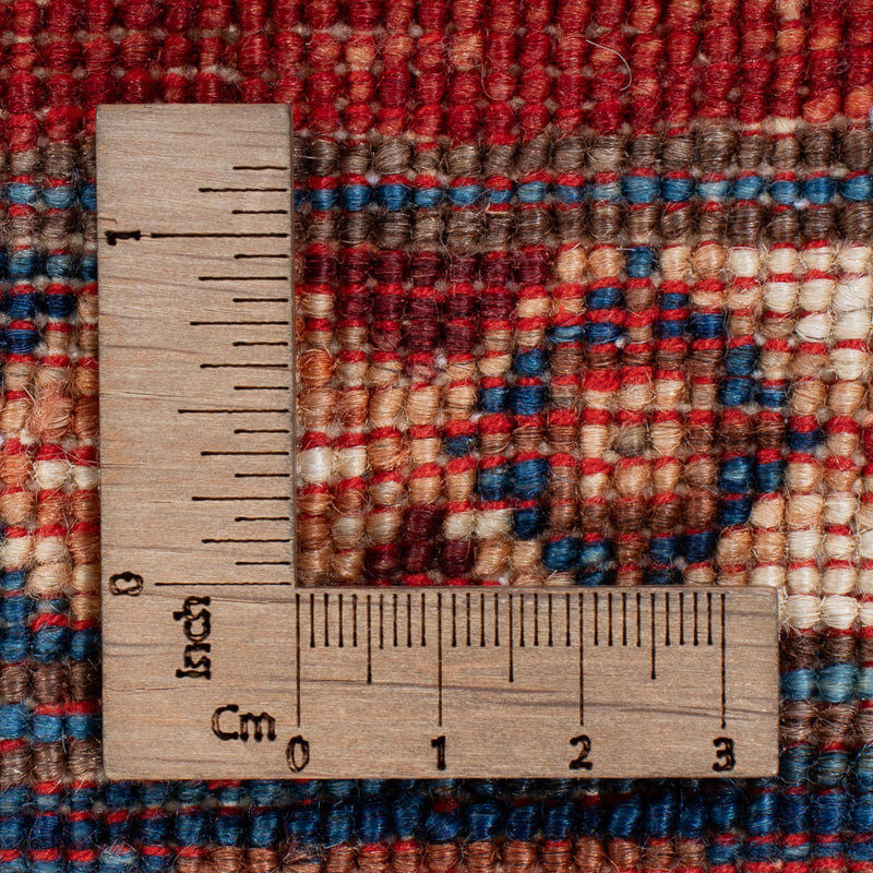 Tappeto Ziegler - Shal rotondo  - 252 x 242 cm - multicolore