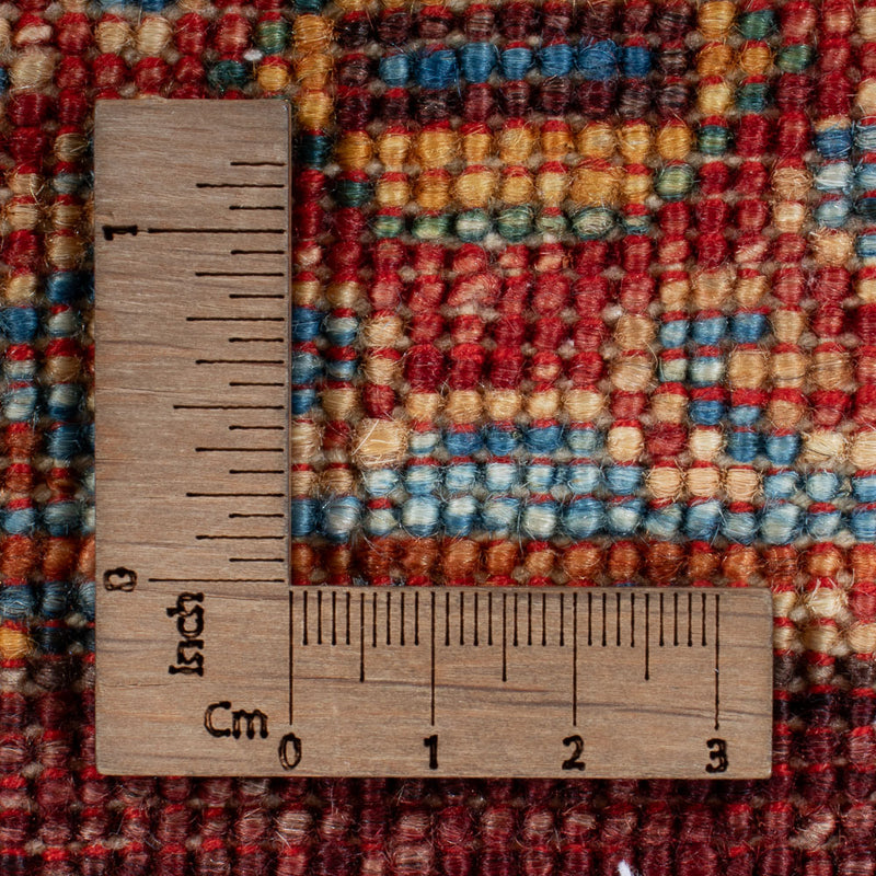 Tappeto Ziegler - Shal rotondo  - 153 x 151 cm - multicolore