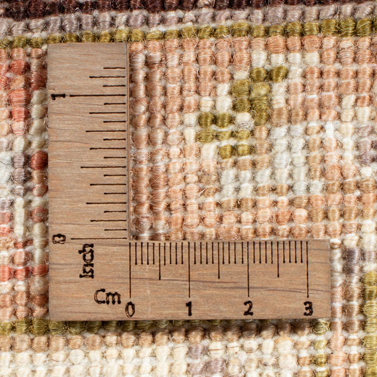 Tappeto Ziegler - Usak - 236 x 173 cm - beige