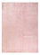 Tappeto Ziegler - Moderno - Vintage/Tinto di moda - 234 x 169 cm - rosa