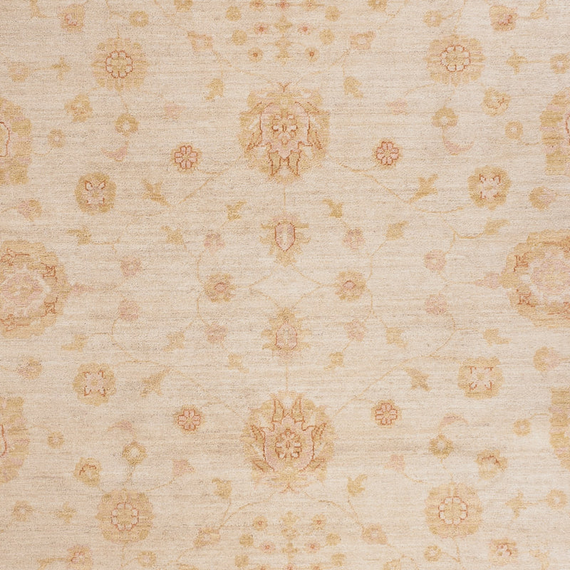 Tappeto Ziegler - 303 x 254 cm - beige