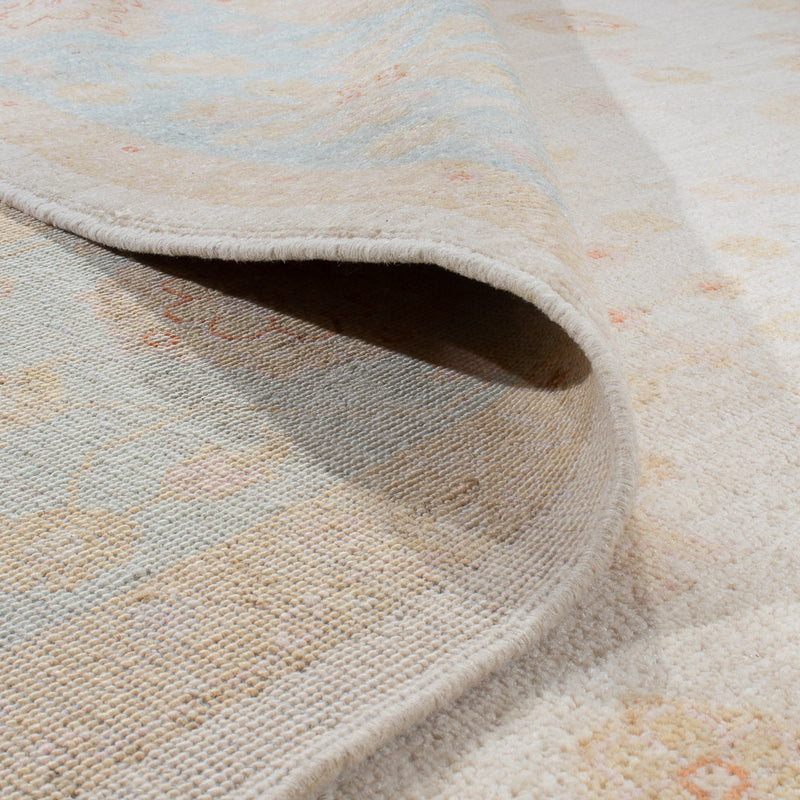 Tappeto Ziegler - 303 x 254 cm - beige