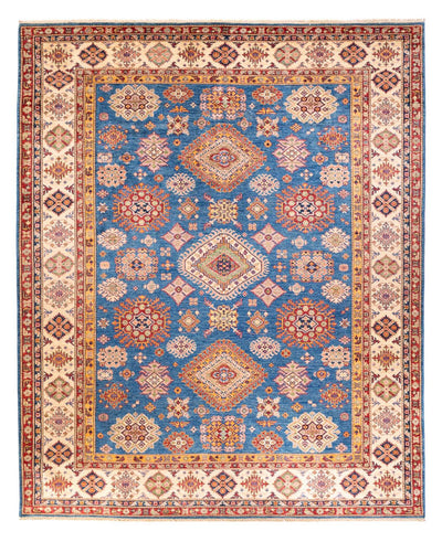 Kazak Tappeto 250x314cm - Tappeto orientale